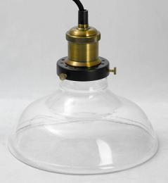 Подвесной светильник Lussole Loft IX  - 4